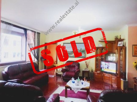 Apartament 3+1 per shitje prane Taivanit ne Tirane (TRS-617-67K)