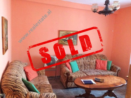 Two bedroom apartment for sale in Naim Frasheri street in Tirana, Albania (TRS-717-42K)