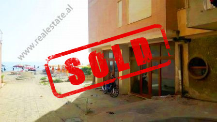 Store for sale in Durres at Shkembi i Kavajes, Albania (DRS-717-1K)