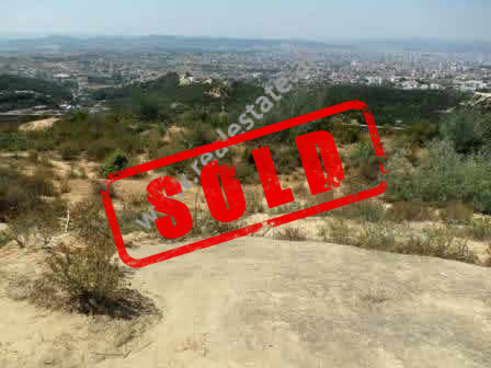 Land for sale in Linze area in Tirana, Albania (TRS-717-62K)