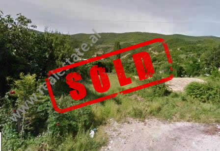 Land for sale in Berzhite area in Tirana, Albania (TRS-717-67L)