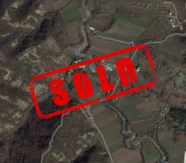Land for sale in Petrele Village, Albania (TRS-817-33a)