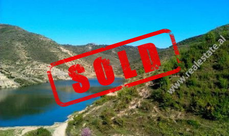 Land for sale in Peze Helmes, in Tirana, Albania (TRS-917-10K)