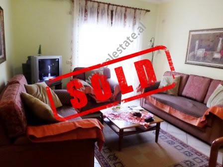 Two bedroom apartment for sale close to the Center of Tirana (TRS-1117-51L)
