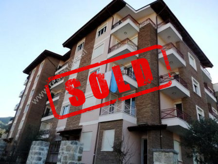 Apartamente per shitje prane zone se Selites ne Tirane, (TRS-1117-54d)