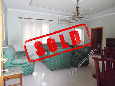 Two bedroom apartment for sale in Foto Janku Stret in Tirana, Albania (TRS-118-20L)