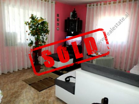 One bedroom apartment for sale close to Dibra street in Tirana, Albania (TRS-118-31R)