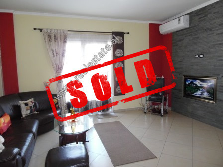 Apartament 2+1 per shitje prane zones se Don Boskos ne Tirane (TRS-218-5L)