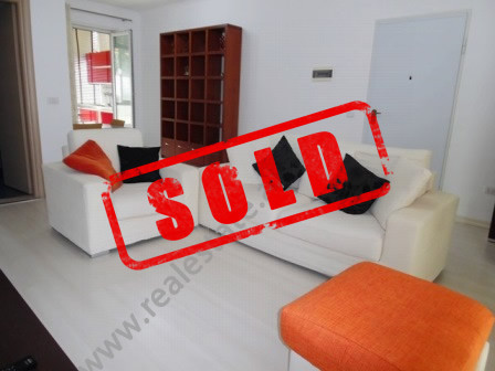 Apartament 2+1 per shitje prane Kopshtit Zoologjik ne Tirane (TRS-218-9L)