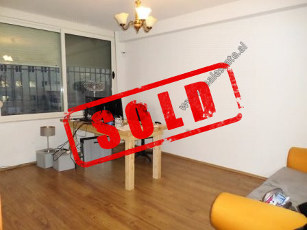 Three bedroom apartment for sale in Themistokli Germenji Street in Tirana, Albania (TRS-218-18L)