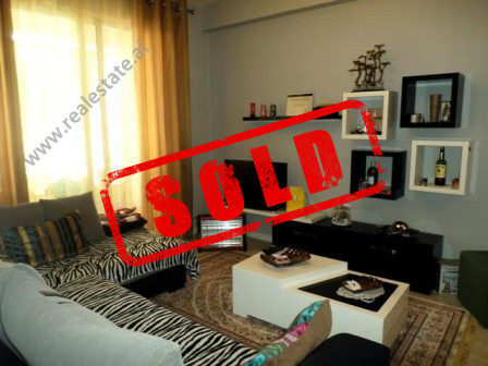 Two bedroom apartment for sale in Yzberishti area in Tirana, Albania (TRS-218-45d)