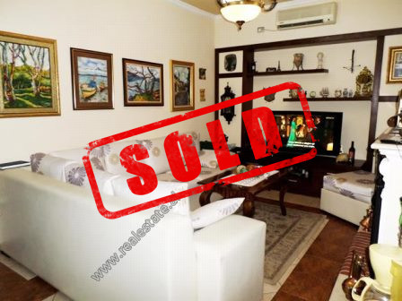 Three bedroom apartment for sale in Mine Peza Street in Tirana, Albania (TRS-218-59L)
