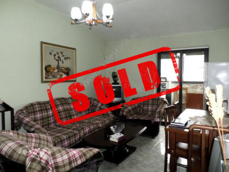 Apartament 3+1 per shitje ne rrugen Myslym Shyri ne Tirane, (TRS-218-65d)