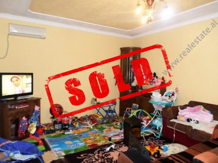 Apartment for sale in Niko Avrami street in Tirana, Albania (TRS-218-66R)