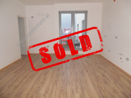 One bedroom apartment for sale in Bardhyli street in Tirana, Albania (TRS-318-33d)