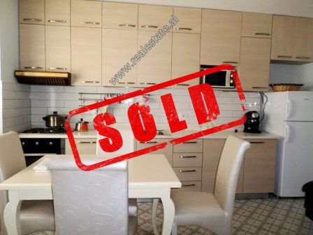 Three bedroom apartment for sale in Odhise Paskali Street in Tirana Albania (TRS-418-7L)