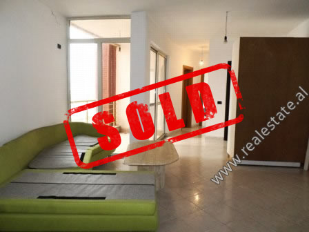 One bedroom apartment for sale in Astir area in Tirana, Albania