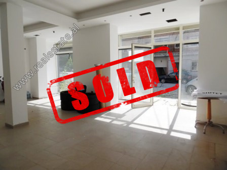 Store for sale close to 21-Dhjetori area in Tirana, Albania (TRS-418-57L)