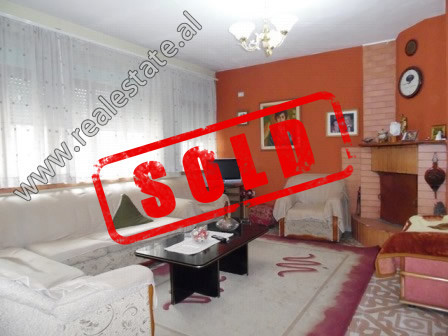 Duplex apartment for sale in Myslym Shyri Street in Tirana, Albania (TRS-518-11L)