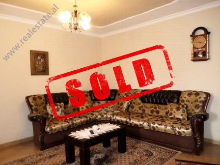 Three bedroom apartment for sale in Thanas Ziko Street in Tirana, Albania (TRS-518-12E)