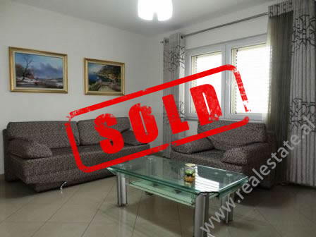 One bedroom apartment for sale in Fadil Rada Street in Tirana, Albania (TRS-518-21E)