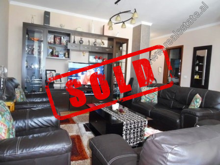 Three bedroom apartment for sale close to Elbasani Street in Tirana (TRS-518-50L)