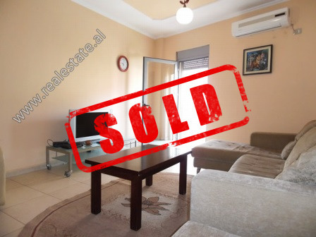 Apartament 3+1 per shitje prane rruges Mine Peza ne Tirane (TRS-518-53L)