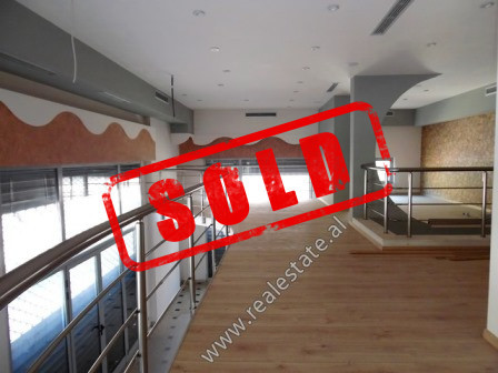 Store for sale in Haxhi Hysen Dalliu Street in Tirana, Albania (TRS-518-58L)