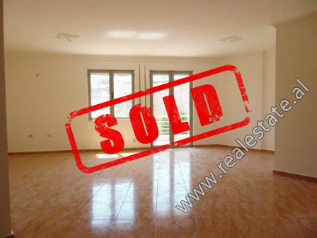 Three bedroom apartment for sale in Don Bosko Street in Tirana Albania (TRS-518-65L)