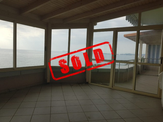 Apartment for sale in Vlora , Albania