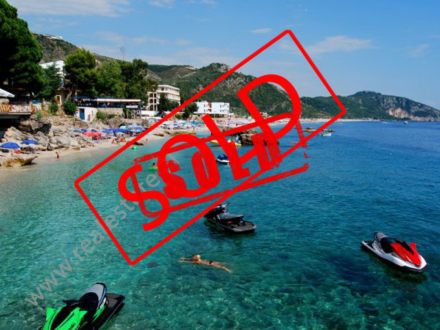 Land for sale in Dhermi Village , Albania (DHS-1013-1)