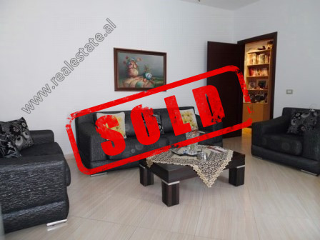 One bedroom apartment for sale in Shkoze area in Tirana Albania (TRS-618-10L)