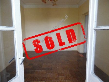 One bedroom apartment for sale in Kombinati area in Tirana, Albania (TRS-618-27d)