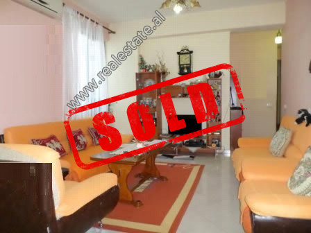 Two bedroom apartment for sale in Kavaja Street in Tirana, Albania (TRS-618-40L)