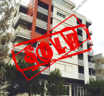 Apartments for sale at beach area in Durres, Albania (DRS-117-1L)