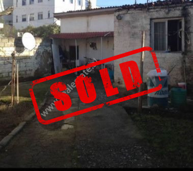Land for sale in Nazmi Rushiti street Tirana, Albania (TRS-718-3d)