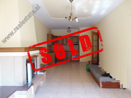 Two bedroom apartment for sale in Don Bosko Street in Tirana, Albania (TRS-718-71L)