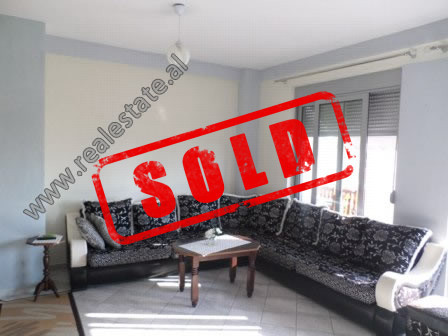 One bedroom apartment for sale in Besim Alla street in Tirana, Albania (TRS-818-43E)