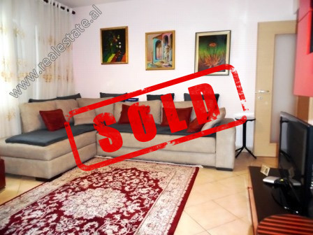 Three bedroom apartment for sale near Dinamo Stadium in Tirana (TRS-818-51L)