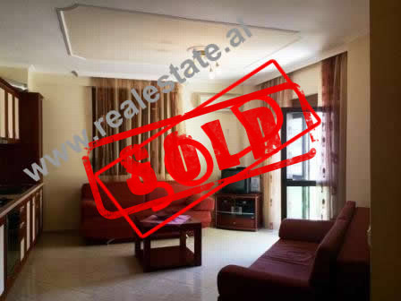 One bedroom apartment for sale in Durres Beach , Albania (DRS-814-2b)