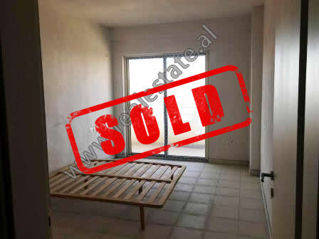 One bedroom apartment for sale near Ibrahim Rugova Highschool in Kamez, Tirana, Albania (TRS-1018-12E)
