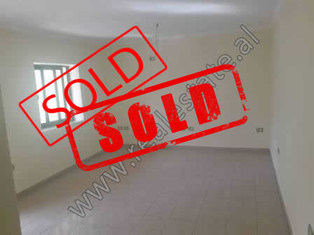 One bedroom apartment for sale in 25 Nentori street in Elbasan (ELS-718-1E)