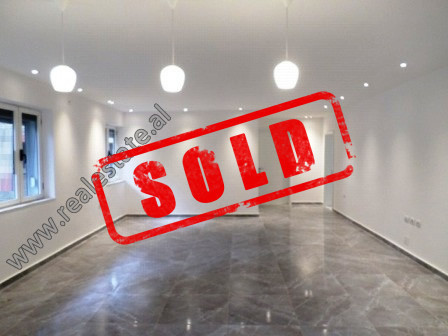 Two bedroom apartment for sale near Zogu i Zi area in Tirana, Albania