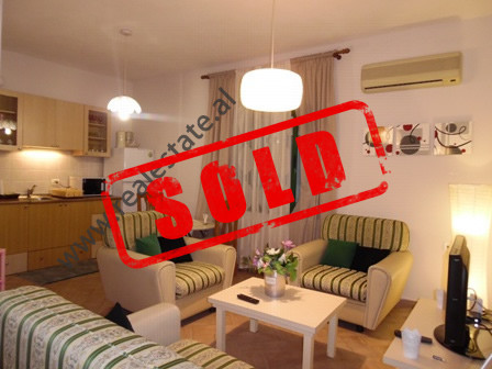 Apartament 2+1 ne shitje ne zonen e Shallvareve ne Tirane