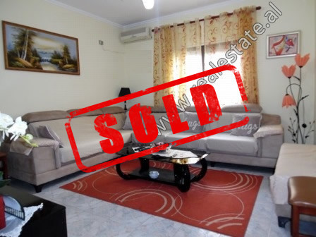 Two bedroom apartment for sale in Bajam Curri Boulevard in Tirana, Albania (TRS-1118-30L)