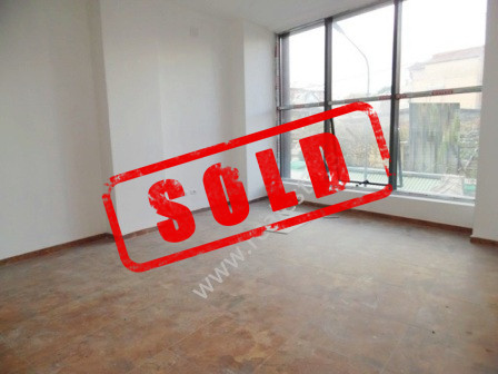 Office space for rent in Shyqyri Berxolli street in Tirana, Albania (TRS-1118-52d)
