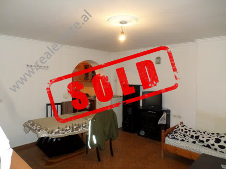 Two bedroom apartment for sale in Myslym Shyri Street, in Tirana, Albania