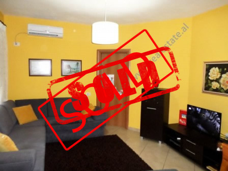 One bedroom apartment for sale close to Gjergj Fishta Boulevard in Tirana, Albania (TRS-218-42R)