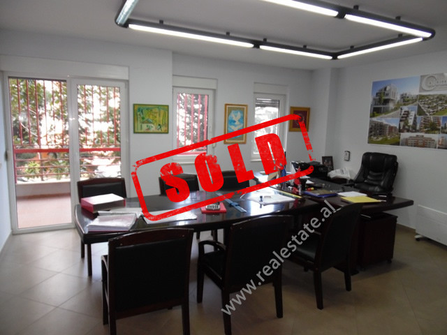 Office/Apartment for sale near Dry Lake in Tirana, Albania (TRS-319-28T)