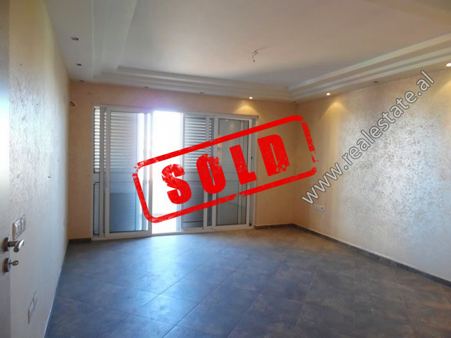 Two bedroom apartment for sale in Kongresi i Manastirit Street in Tirana, Albania (TRS-419-57L)